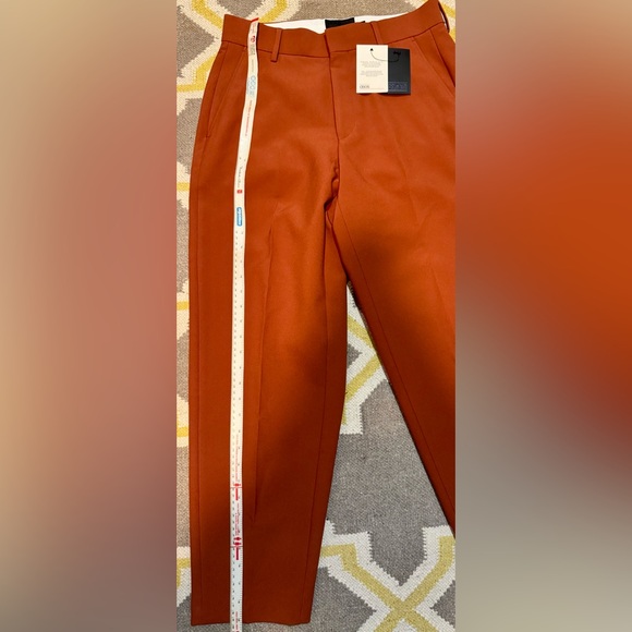 ASOS Deep Red Apparel - Picture 2 of 5